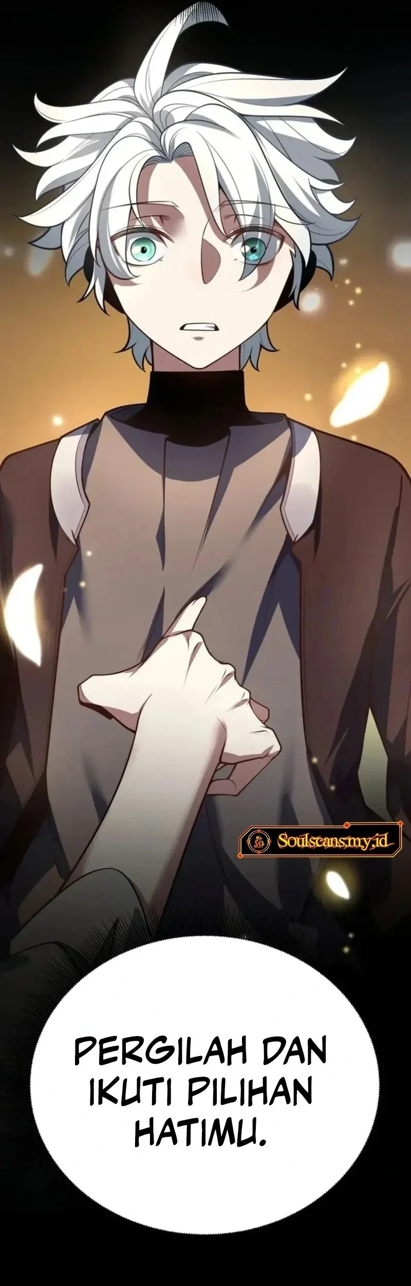 City of Sin Chapter 1 Gambar 115