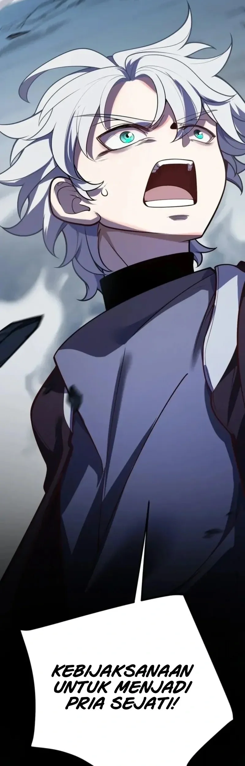 City of Sin Chapter 1 Gambar 119