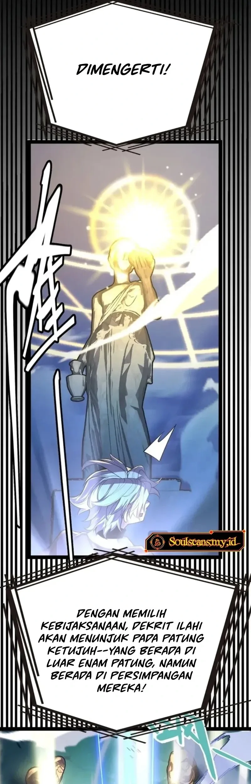 City of Sin Chapter 1 Gambar 121