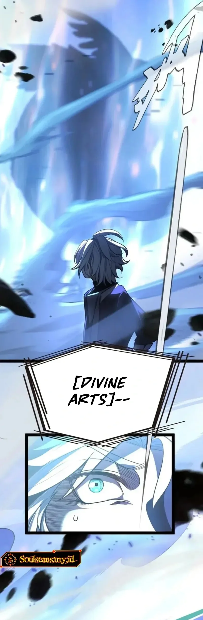 City of Sin Chapter 1 Gambar 123