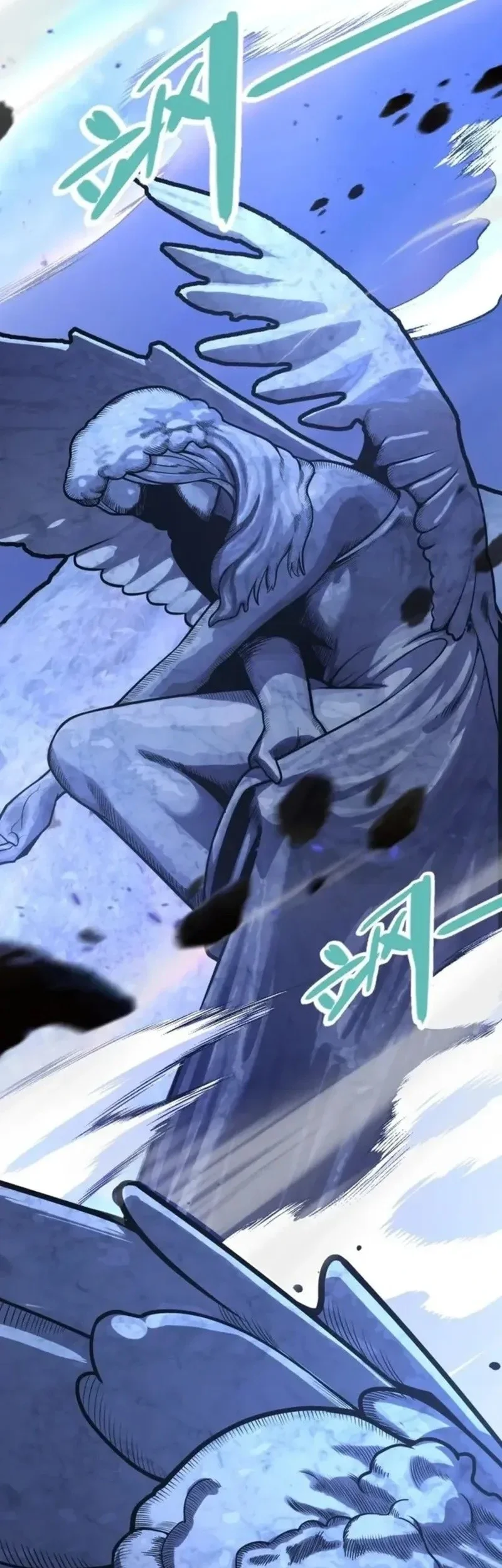 City of Sin Chapter 1 Gambar 124