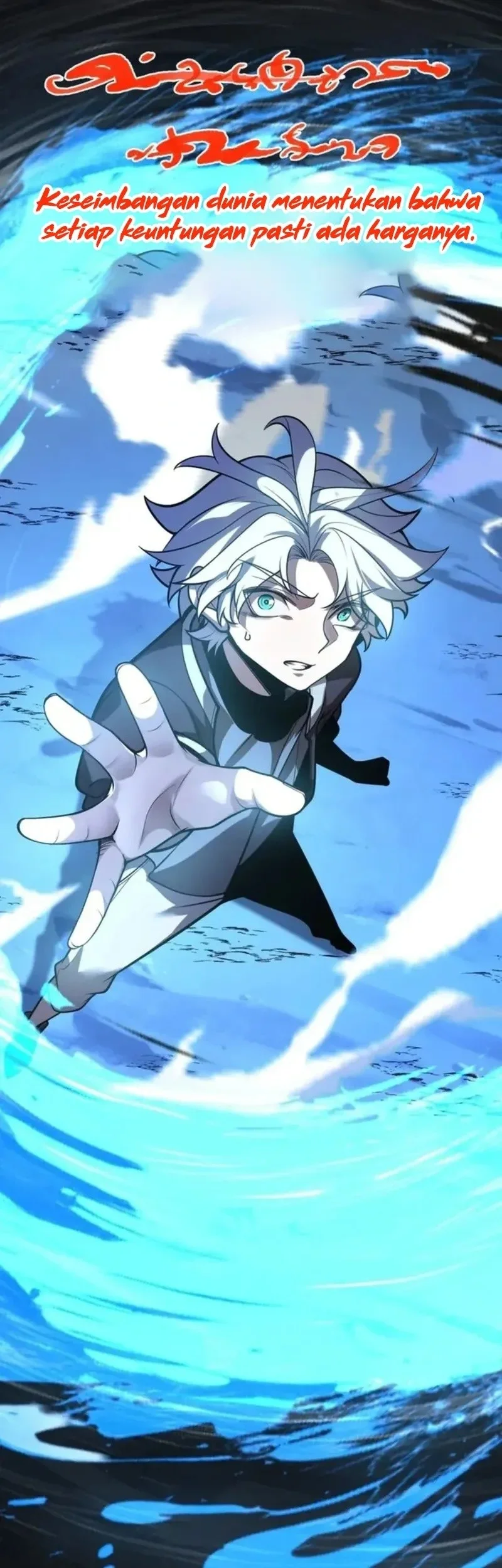 City of Sin Chapter 1 Gambar 127