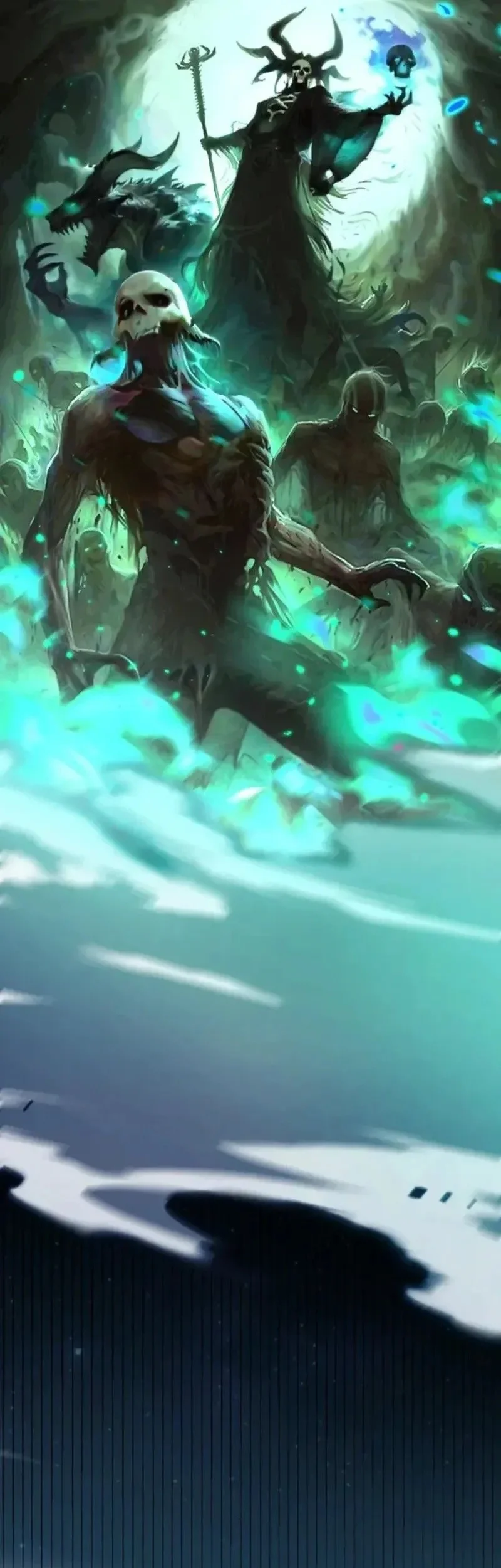 City of Sin Chapter 1 Gambar 9