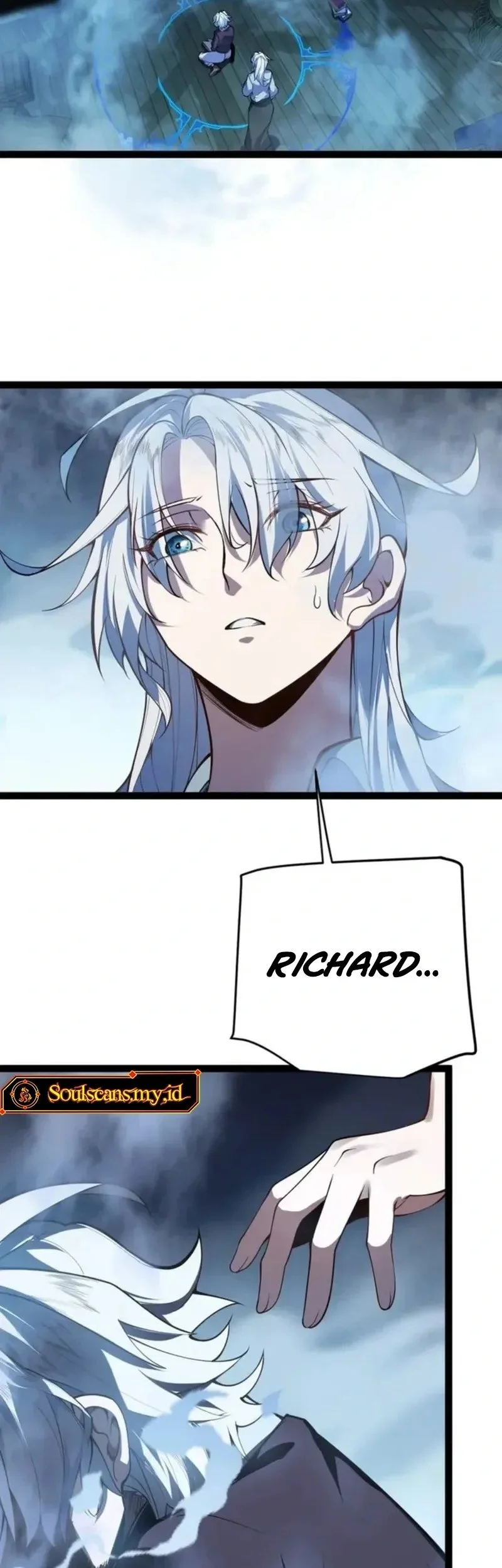 City of Sin Chapter 1 Gambar 131