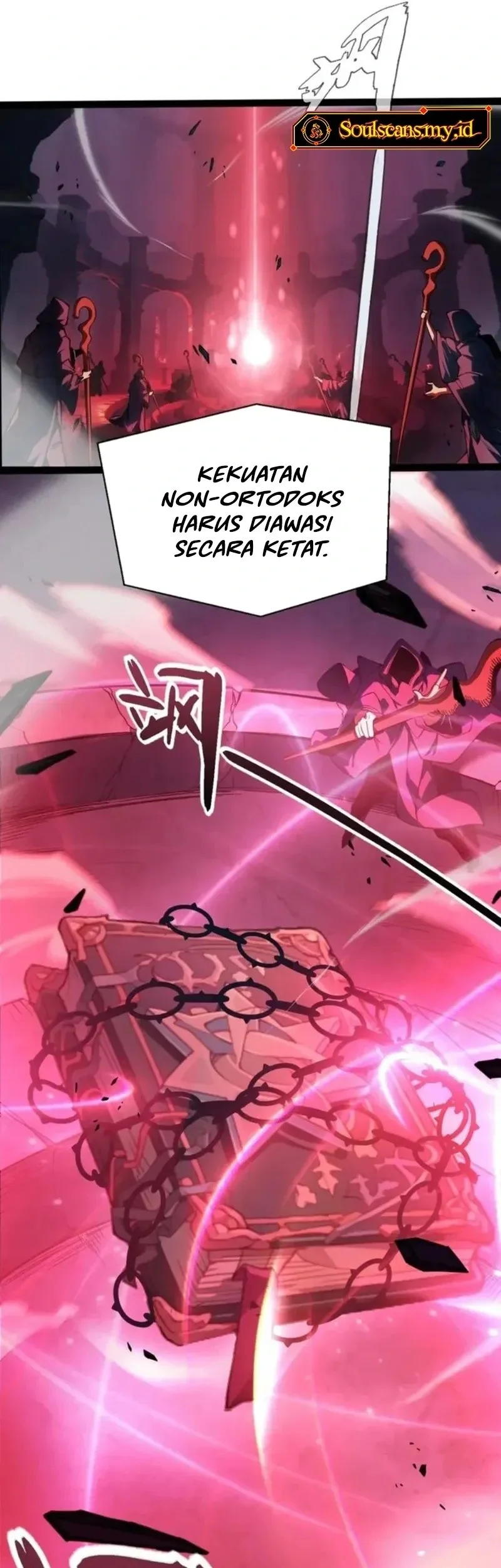 City of Sin Chapter 1 Gambar 11