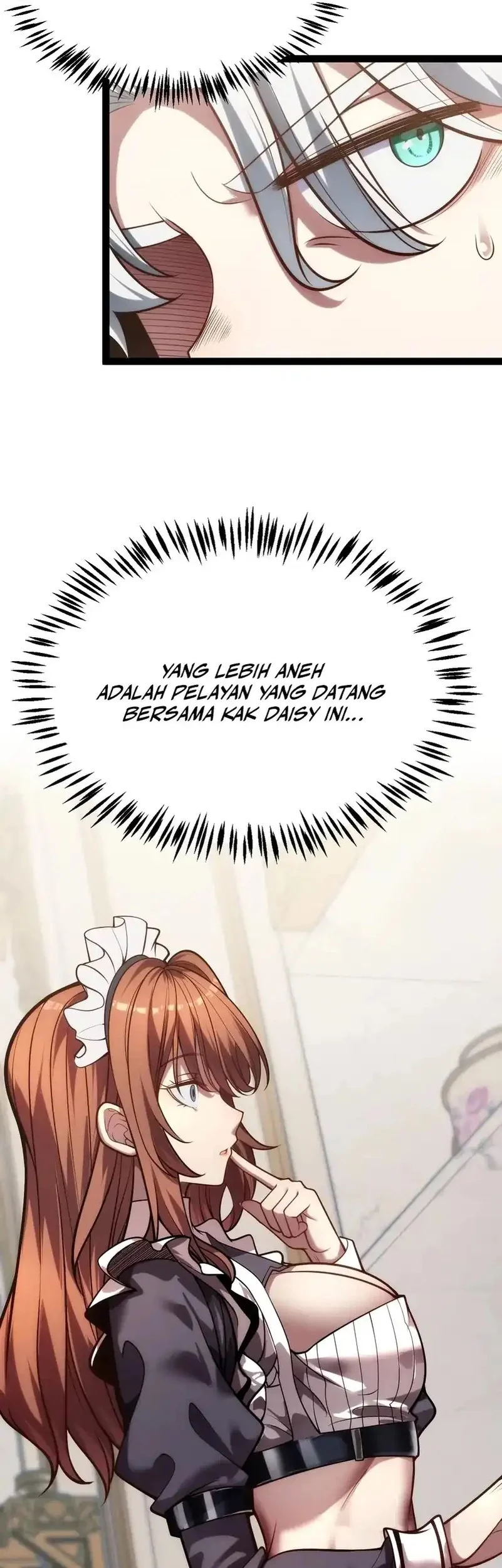 City of Sin Chapter 10 Gambar 35