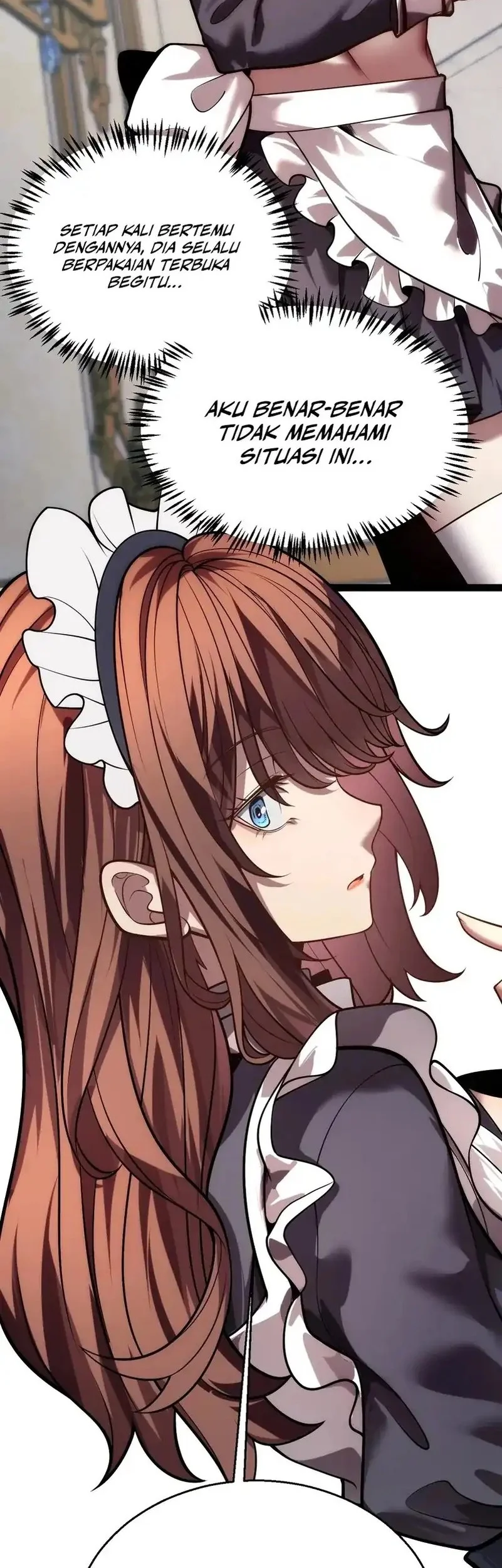 City of Sin Chapter 10 Gambar 36