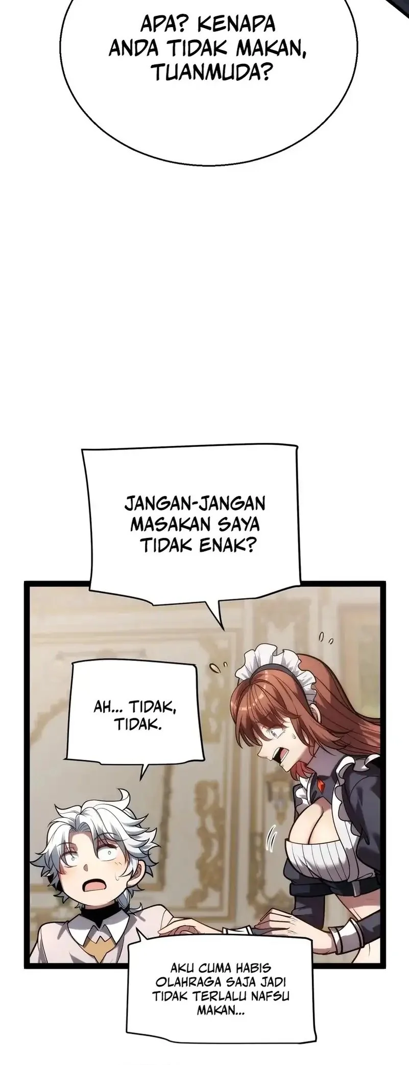 City of Sin Chapter 10 Gambar 37