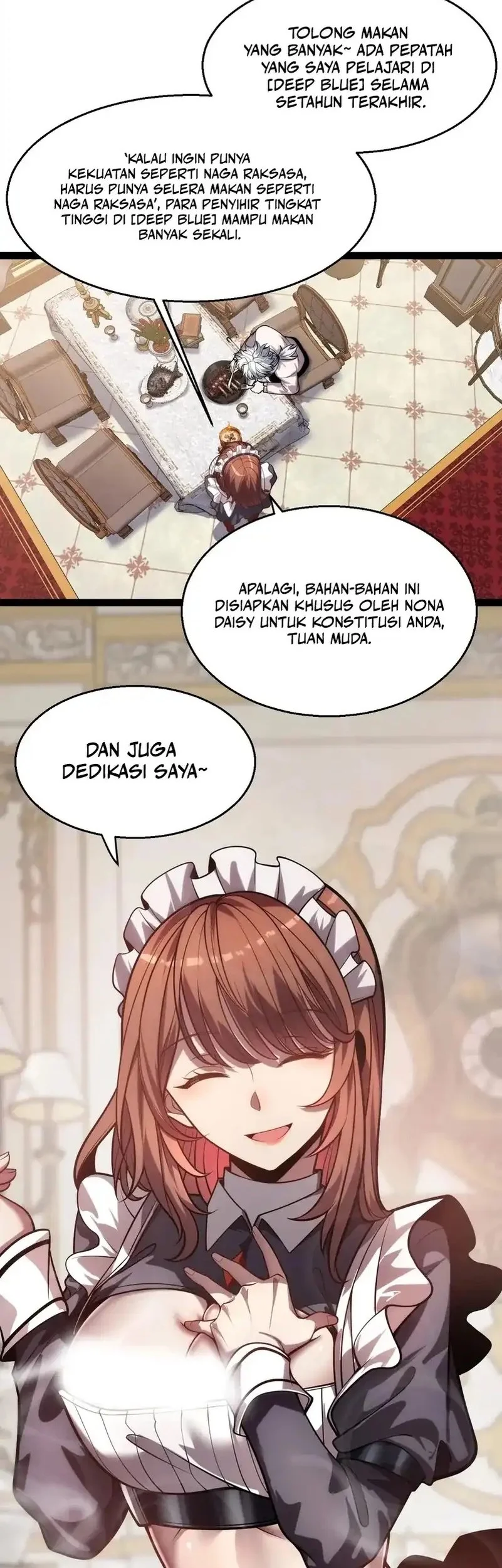 City of Sin Chapter 10 Gambar 39