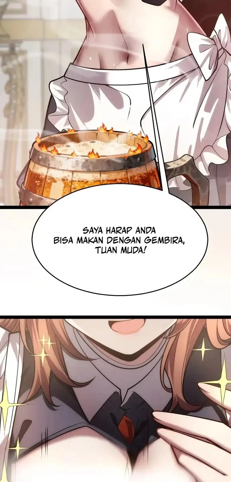 City of Sin Chapter 10 Gambar 40