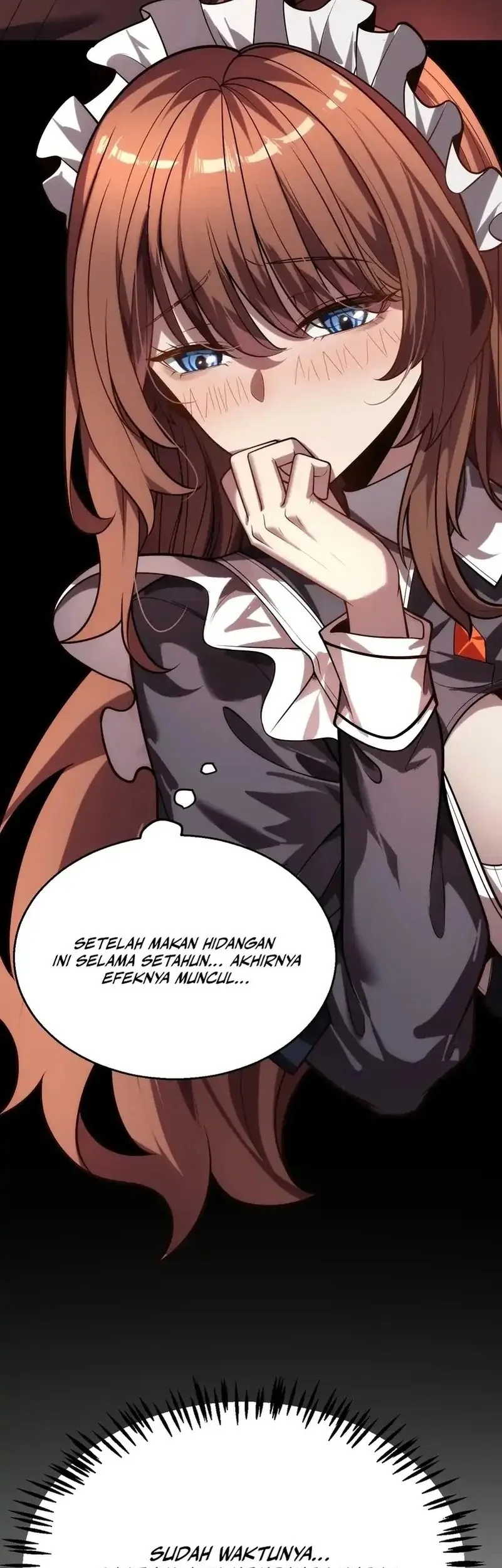 City of Sin Chapter 10 Gambar 43