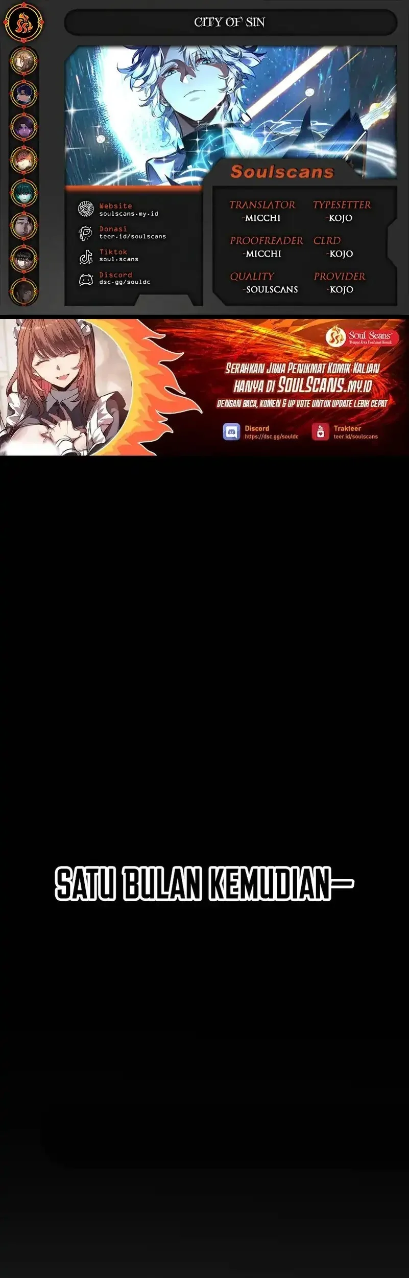 Komik City of Sin Chapter 10 gambar 1