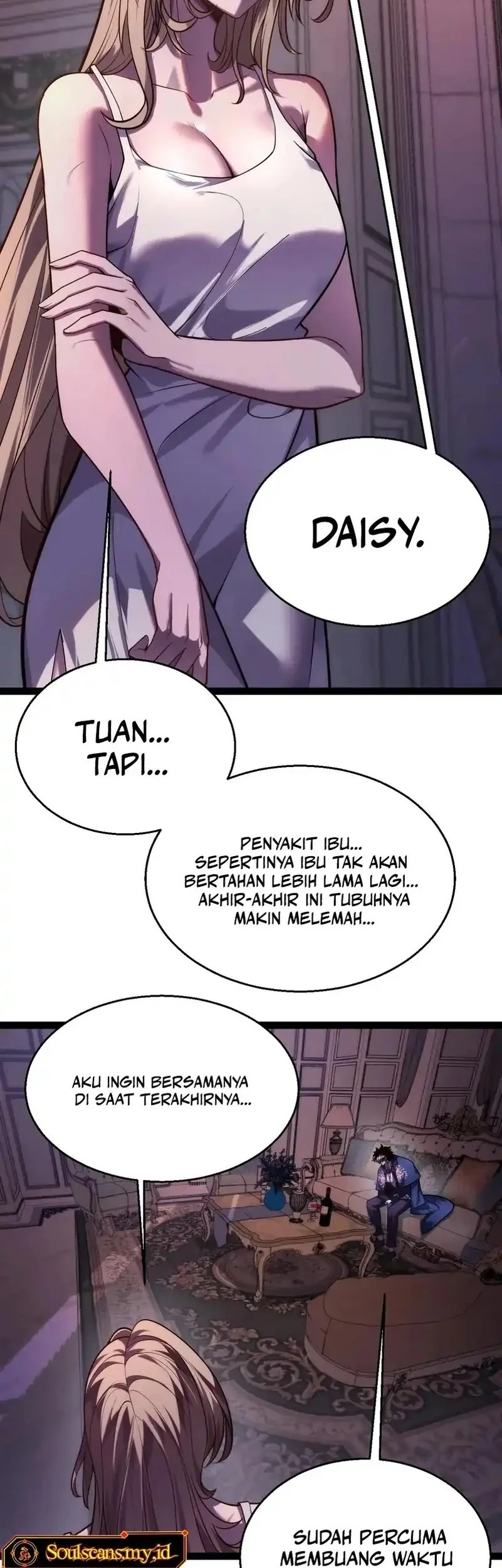 City of Sin Chapter 10 Gambar 11