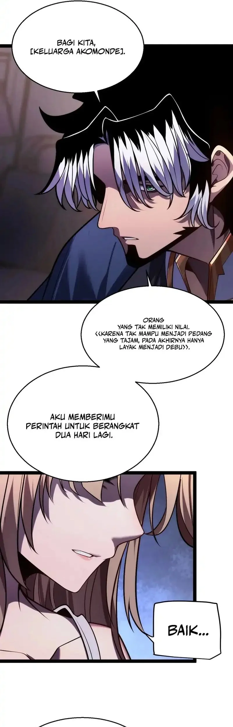 City of Sin Chapter 10 Gambar 13