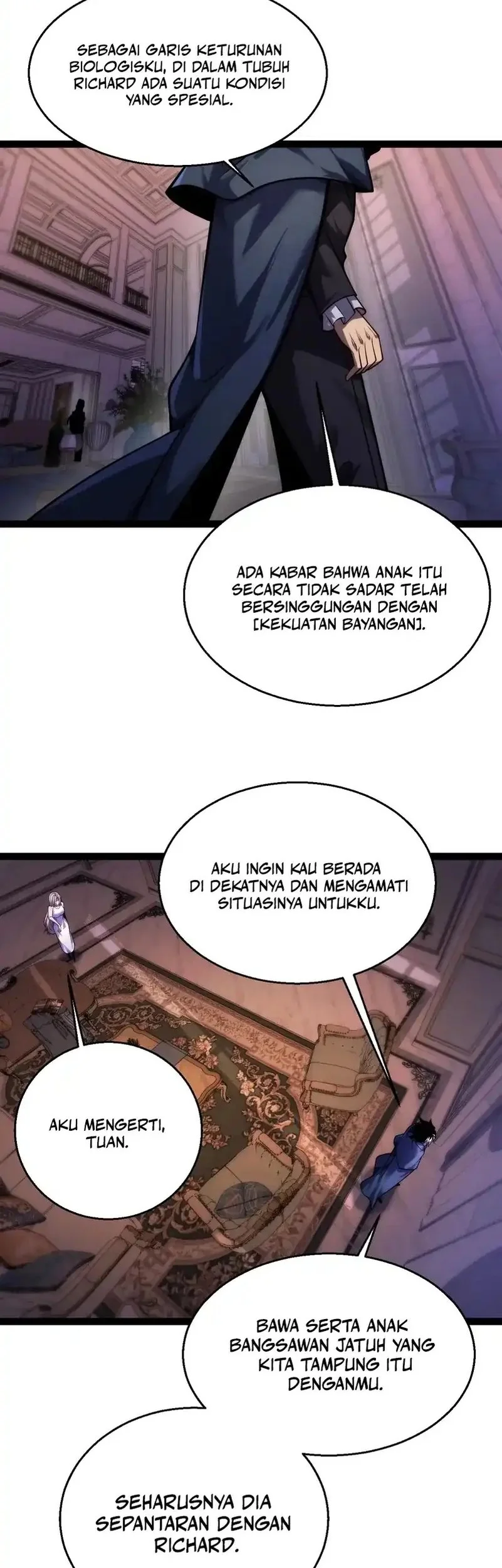 City of Sin Chapter 10 Gambar 14