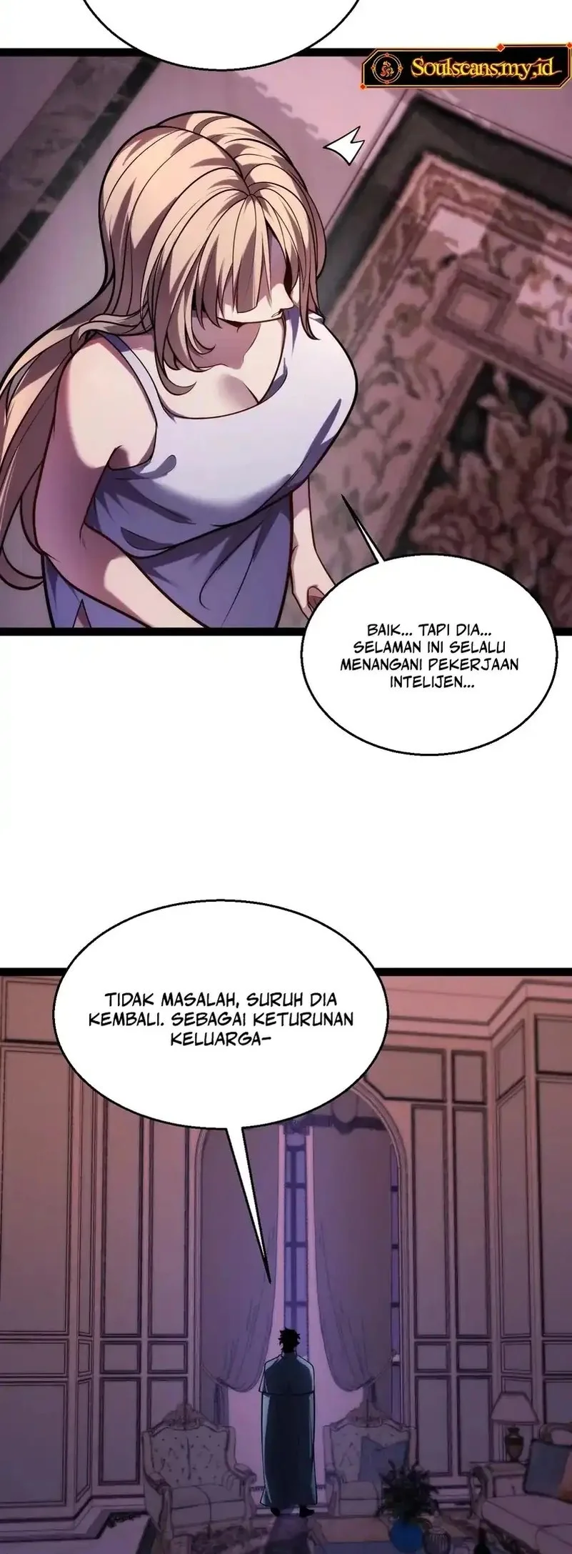 City of Sin Chapter 10 Gambar 15