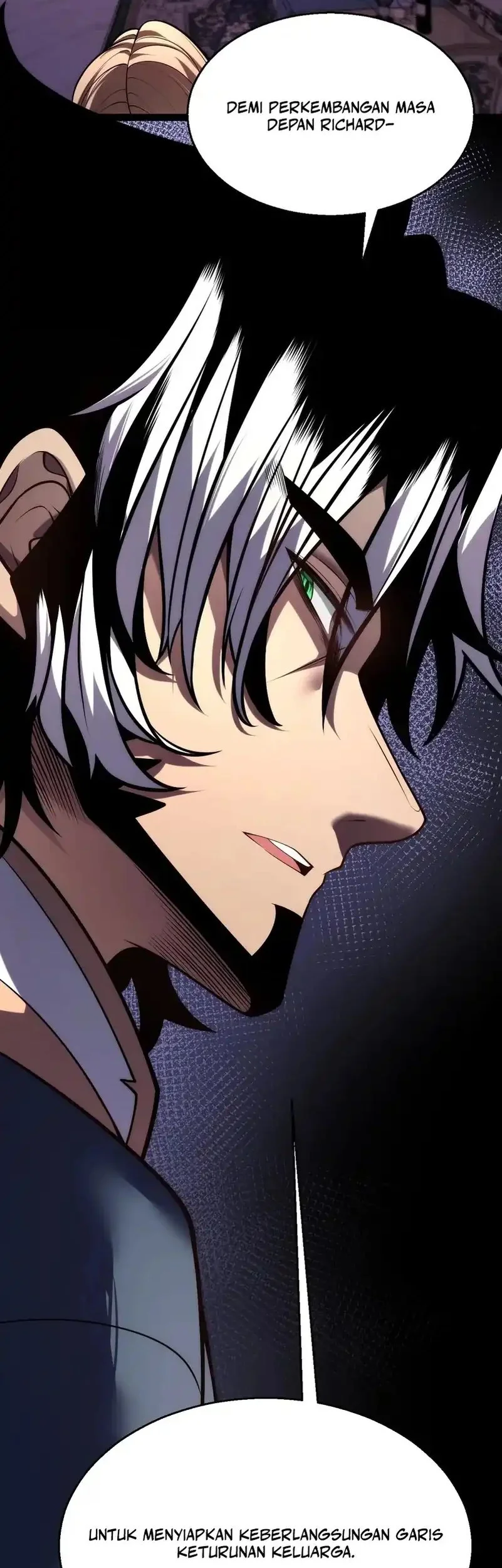 City of Sin Chapter 10 Gambar 16