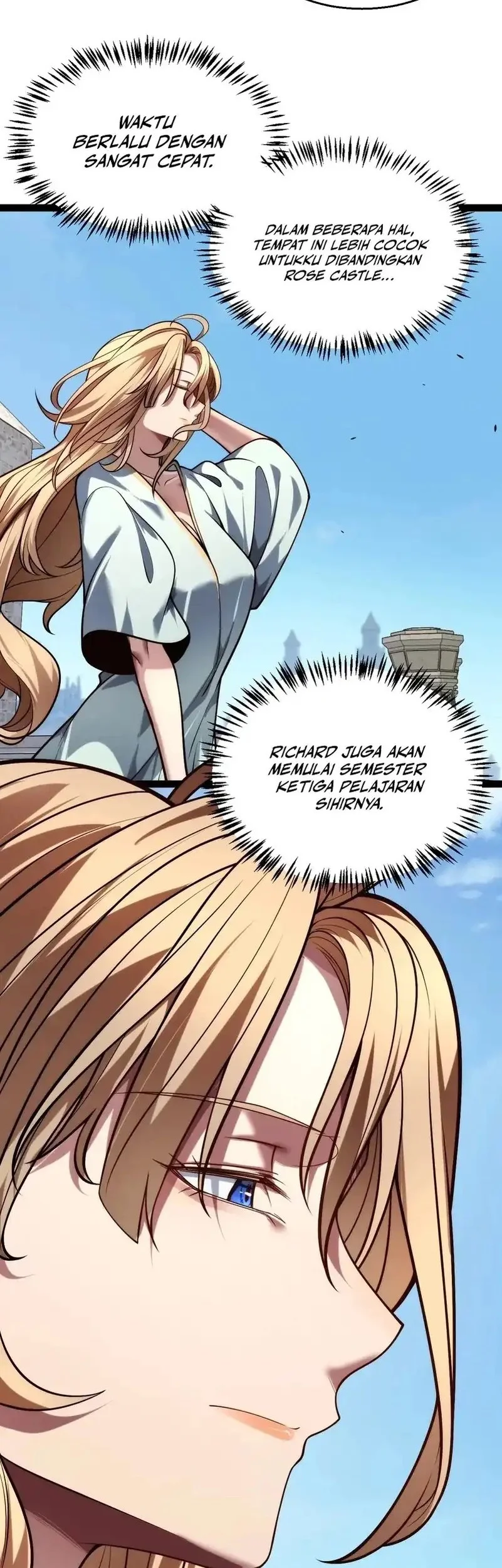 City of Sin Chapter 10 Gambar 21