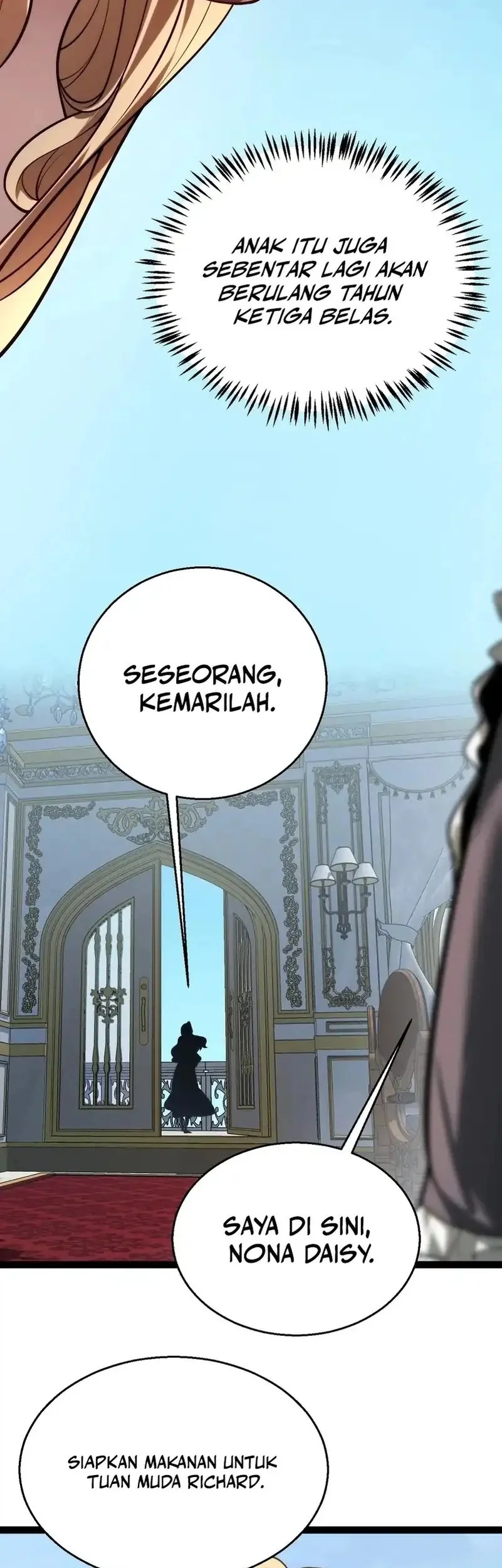 City of Sin Chapter 10 Gambar 22