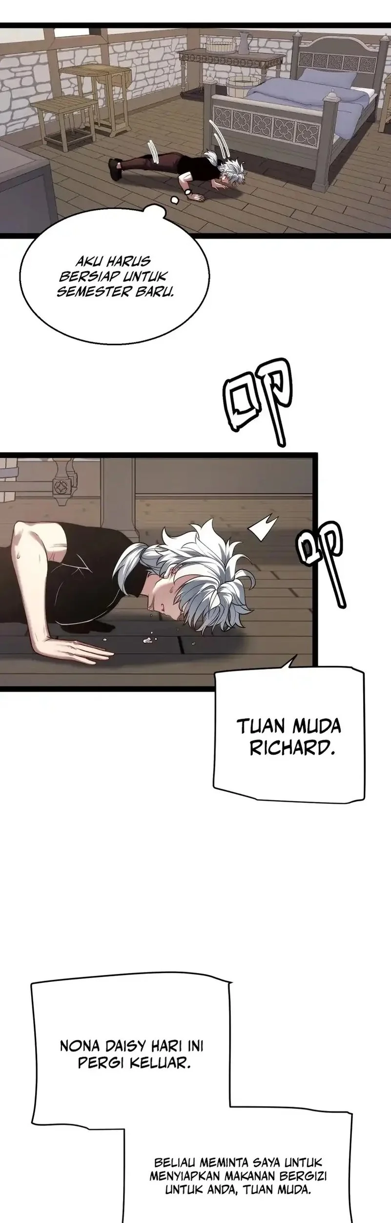 City of Sin Chapter 10 Gambar 25