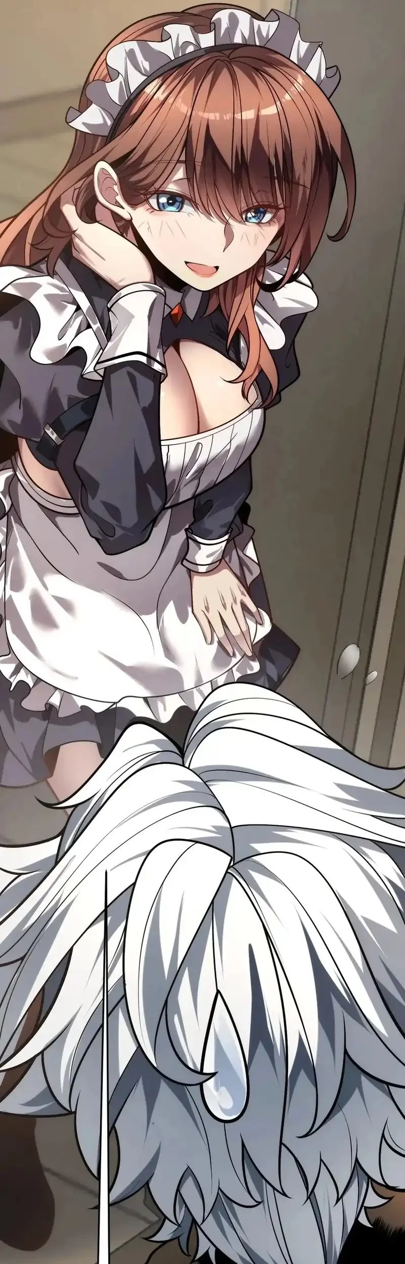 City of Sin Chapter 10 Gambar 28