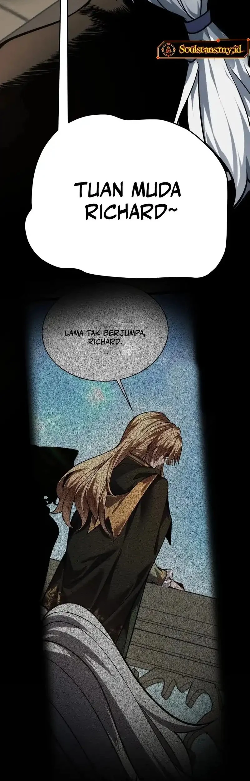 City of Sin Chapter 10 Gambar 29