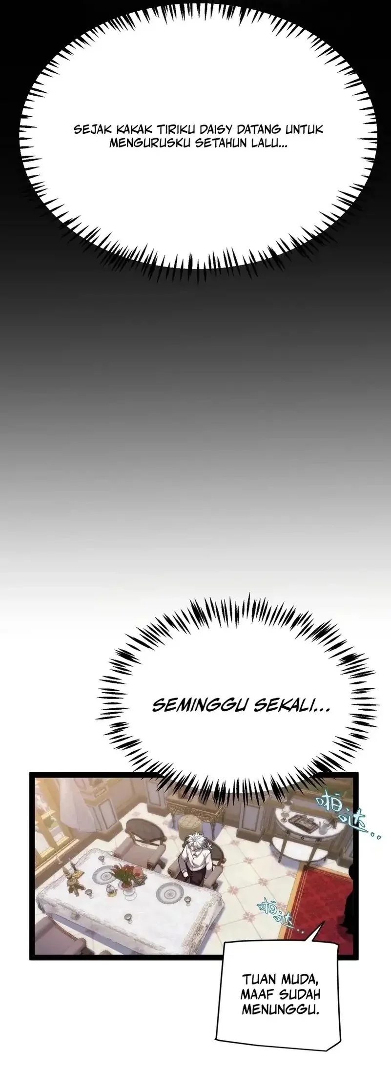 City of Sin Chapter 10 Gambar 30