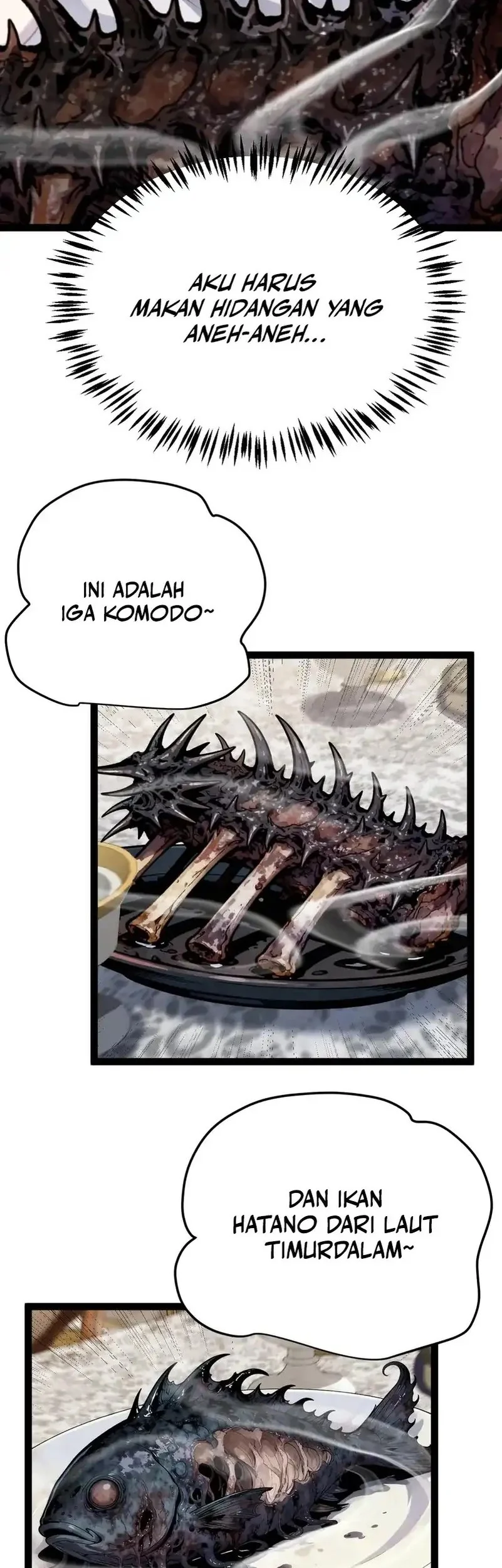 City of Sin Chapter 10 Gambar 32