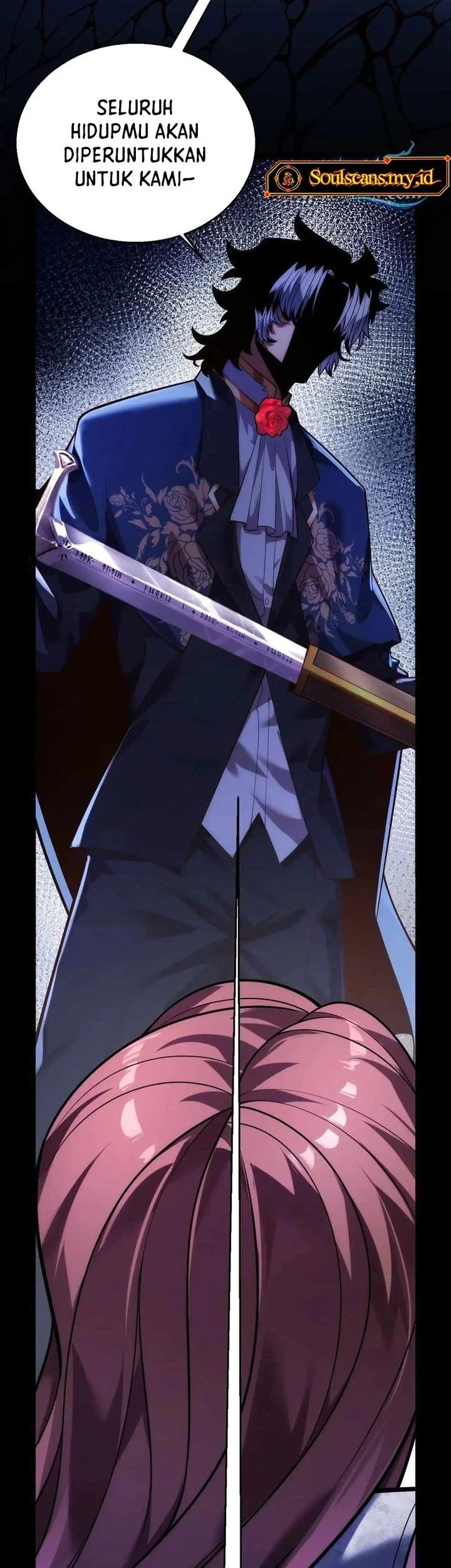 City of Sin Chapter 11 Gambar 30