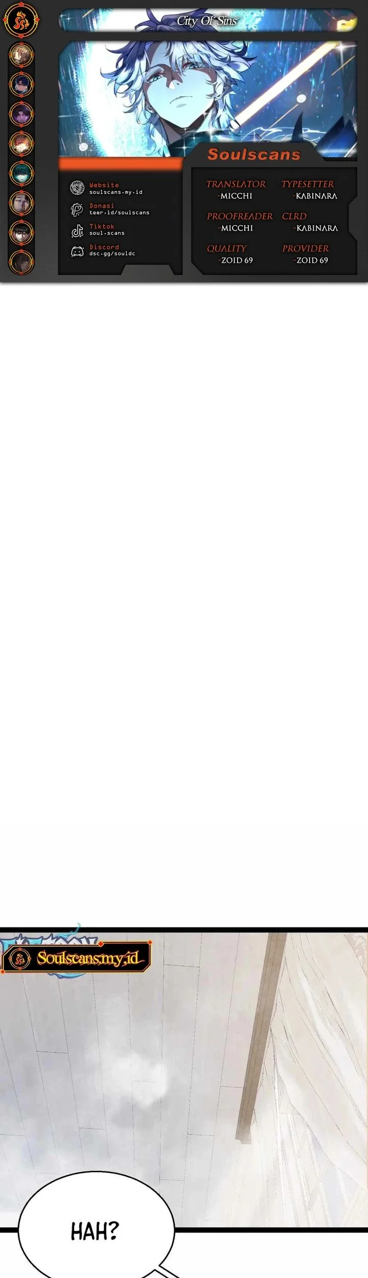 Komik City of Sin Chapter 11 gambar 1