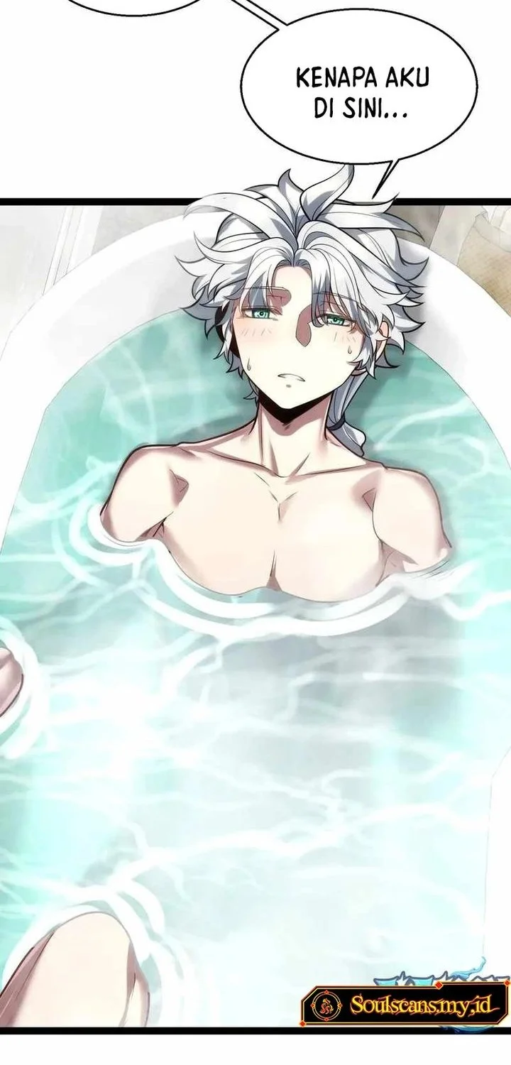 Manhua City of Sin Chapter 11 gambar 2