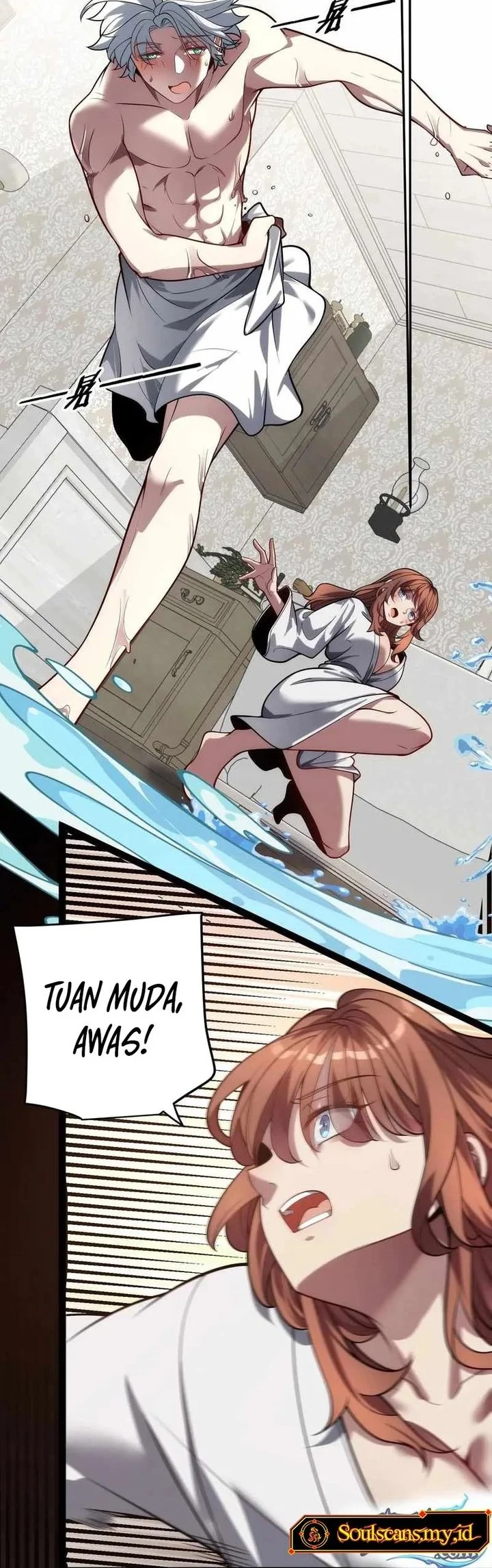 City of Sin Chapter 11 Gambar 8