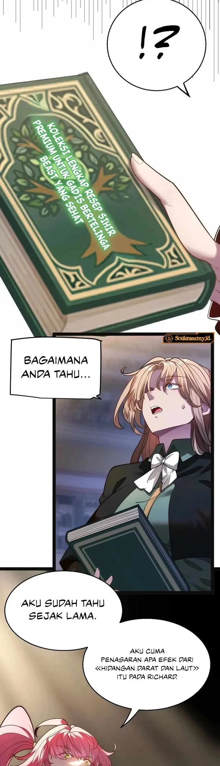 City of Sin Chapter 12 Gambar 20