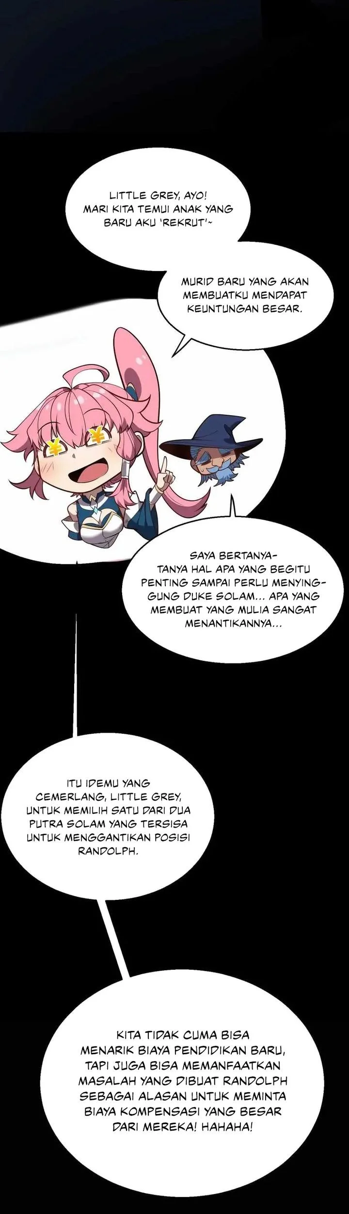 City of Sin Chapter 12 Gambar 22