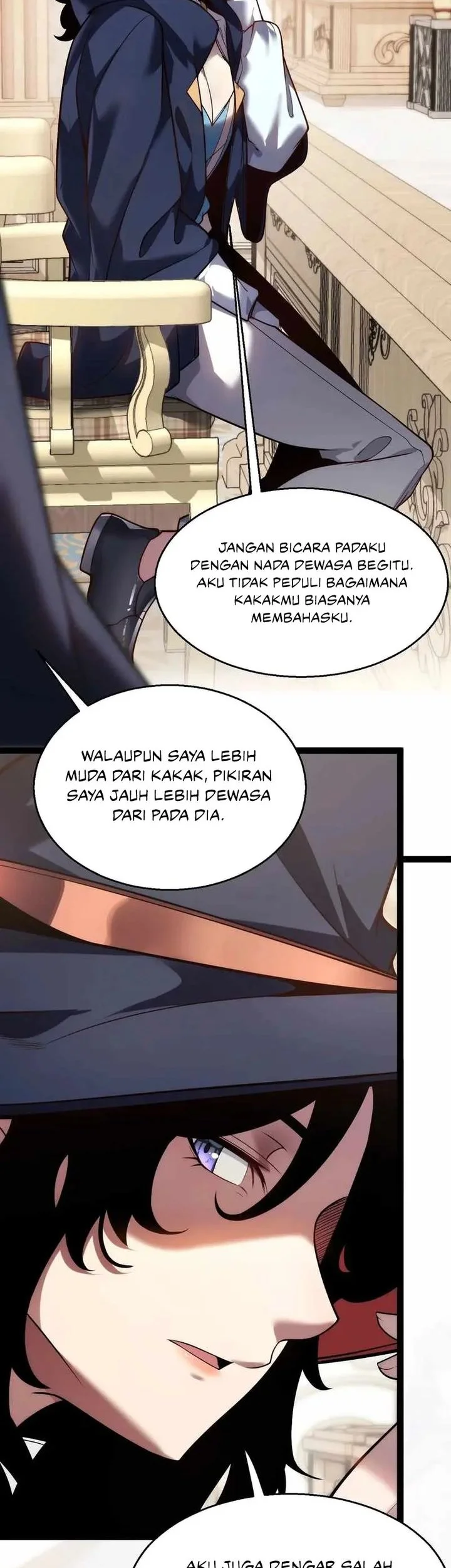 City of Sin Chapter 12 Gambar 25