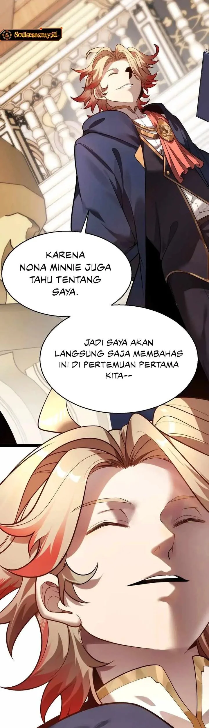 City of Sin Chapter 12 Gambar 27