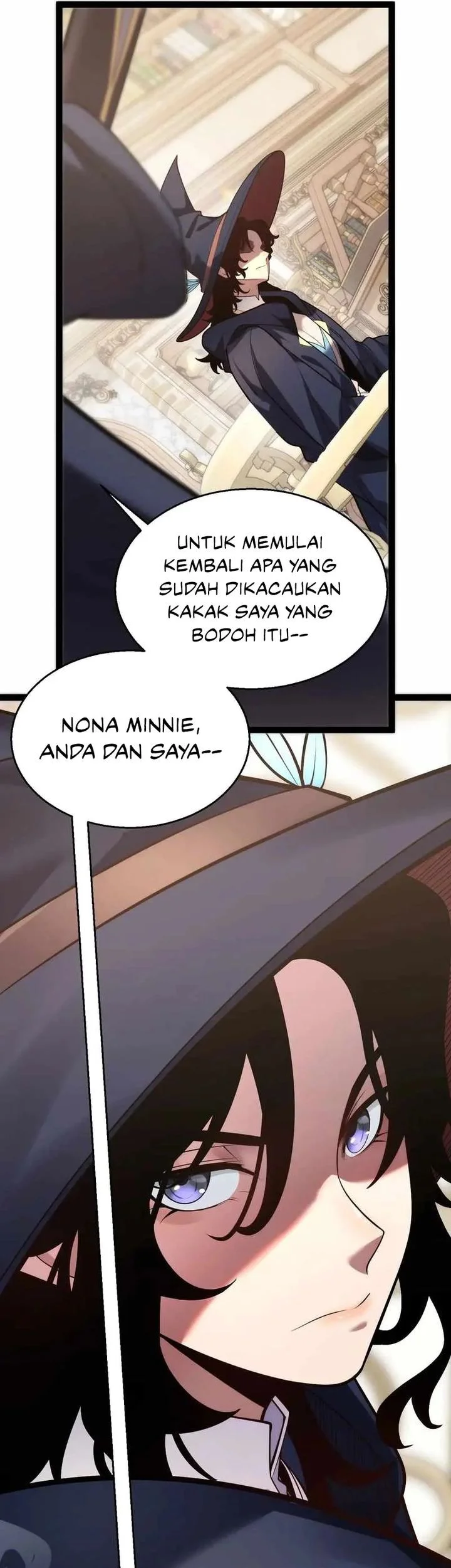 City of Sin Chapter 12 Gambar 29