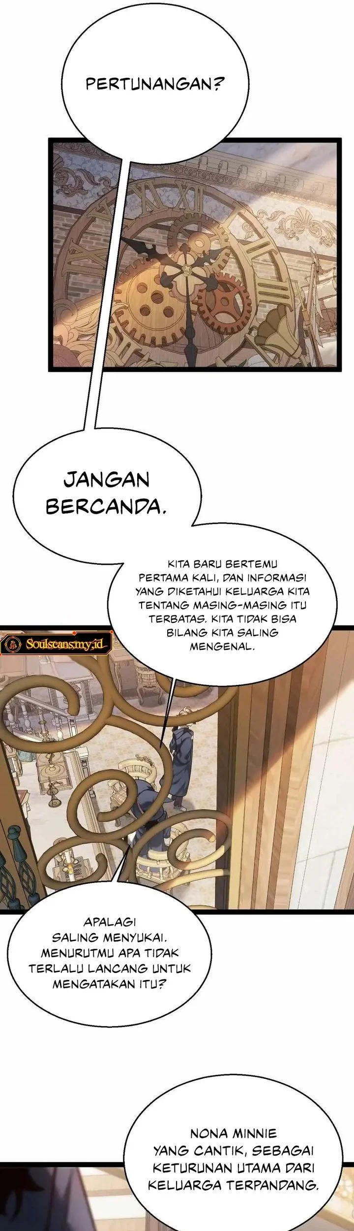 City of Sin Chapter 12 Gambar 32