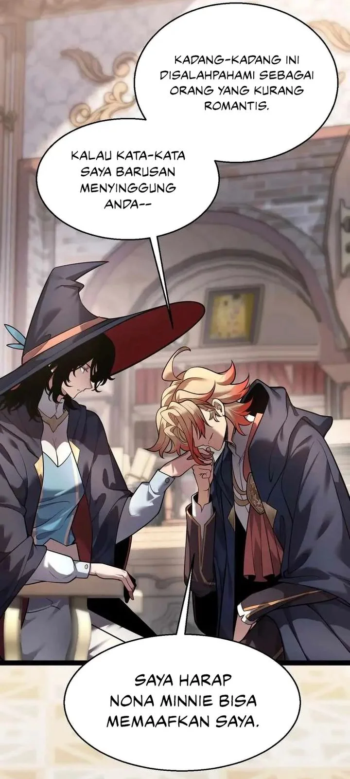 City of Sin Chapter 12 Gambar 36