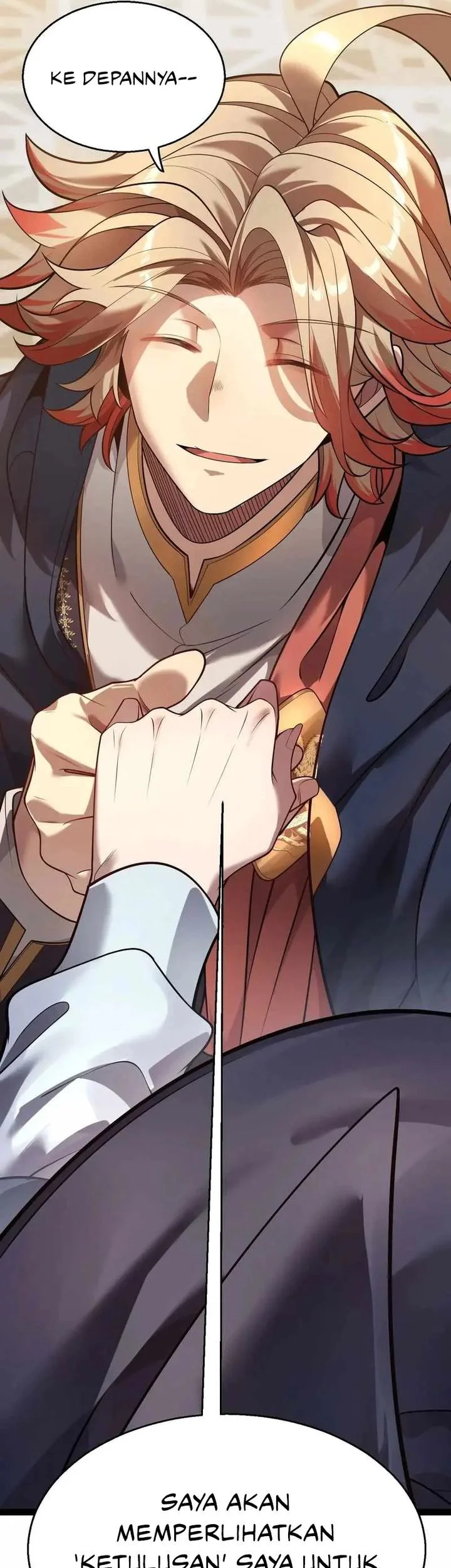 City of Sin Chapter 12 Gambar 37