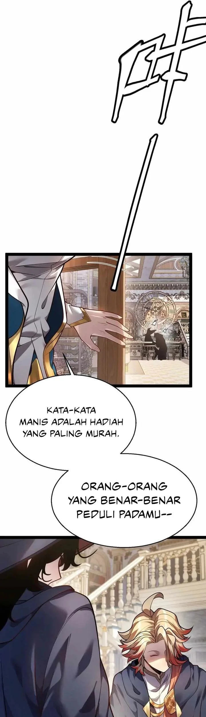 City of Sin Chapter 12 Gambar 39