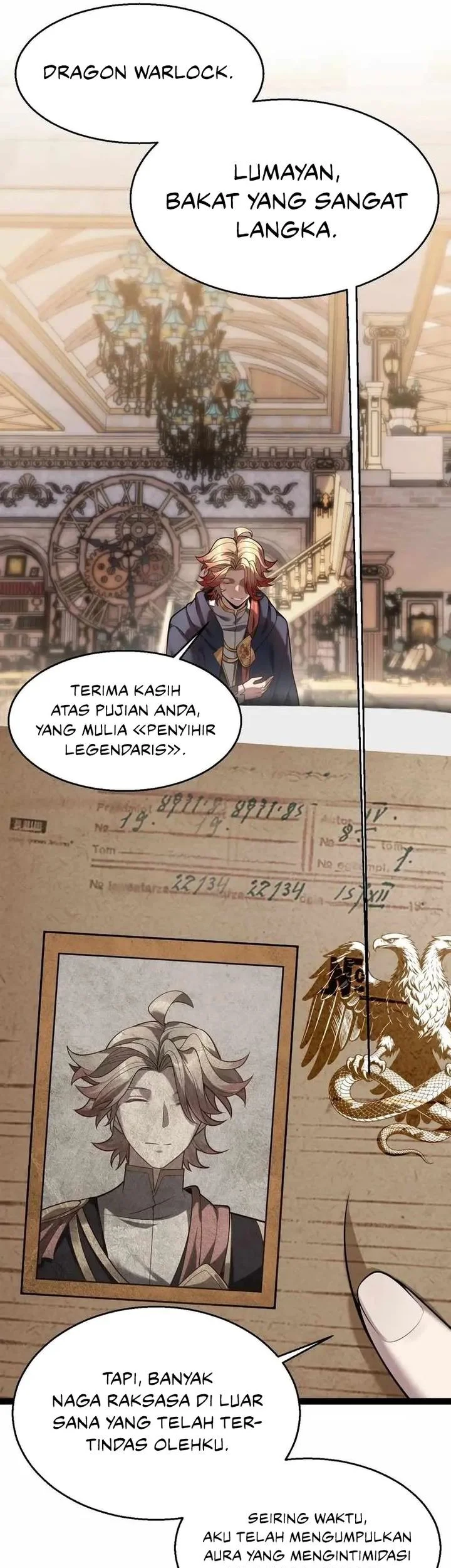 City of Sin Chapter 12 Gambar 43