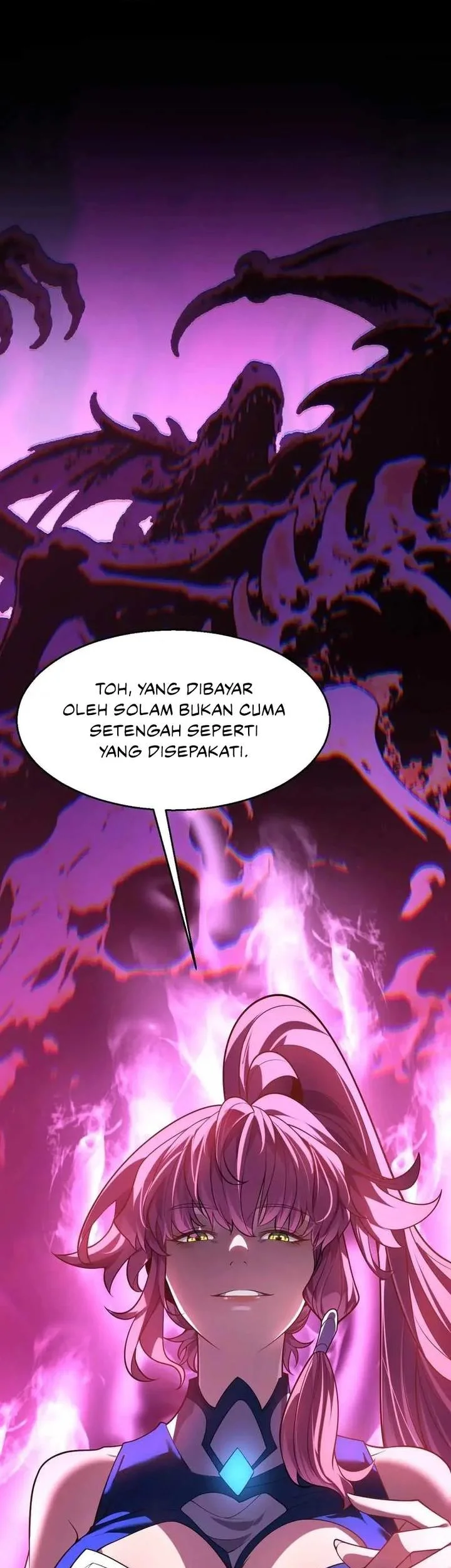 City of Sin Chapter 12 Gambar 45