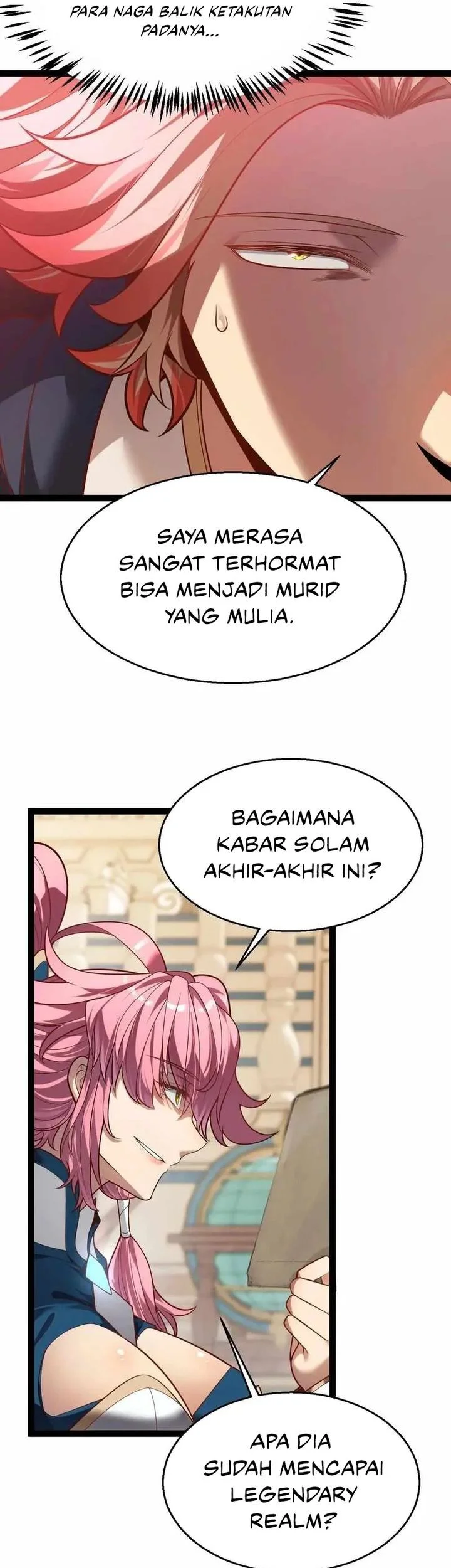 City of Sin Chapter 12 Gambar 47