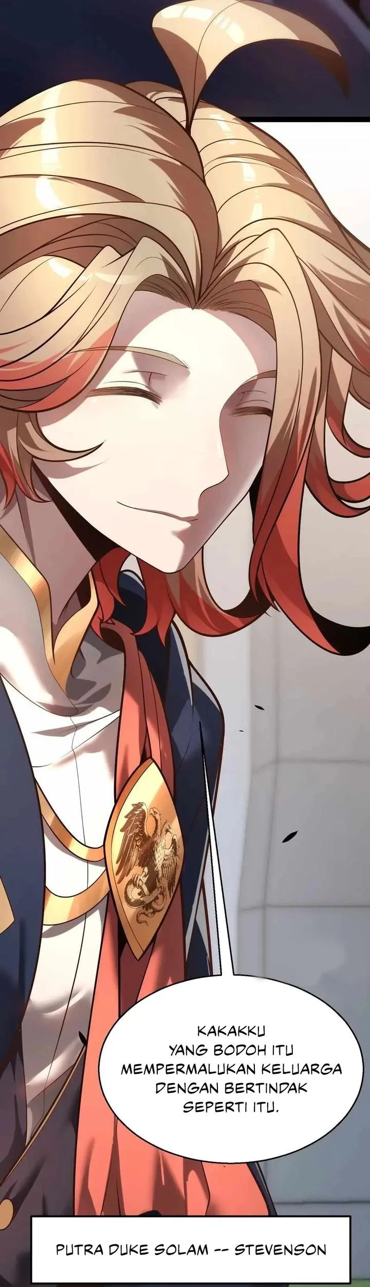 City of Sin Chapter 12 Gambar 7