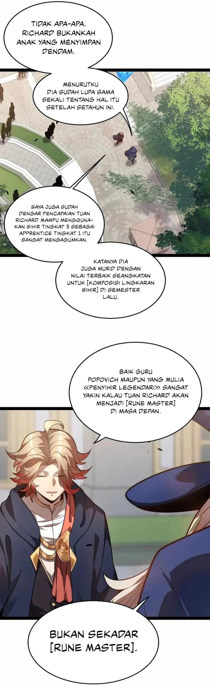 City of Sin Chapter 12 Gambar 9