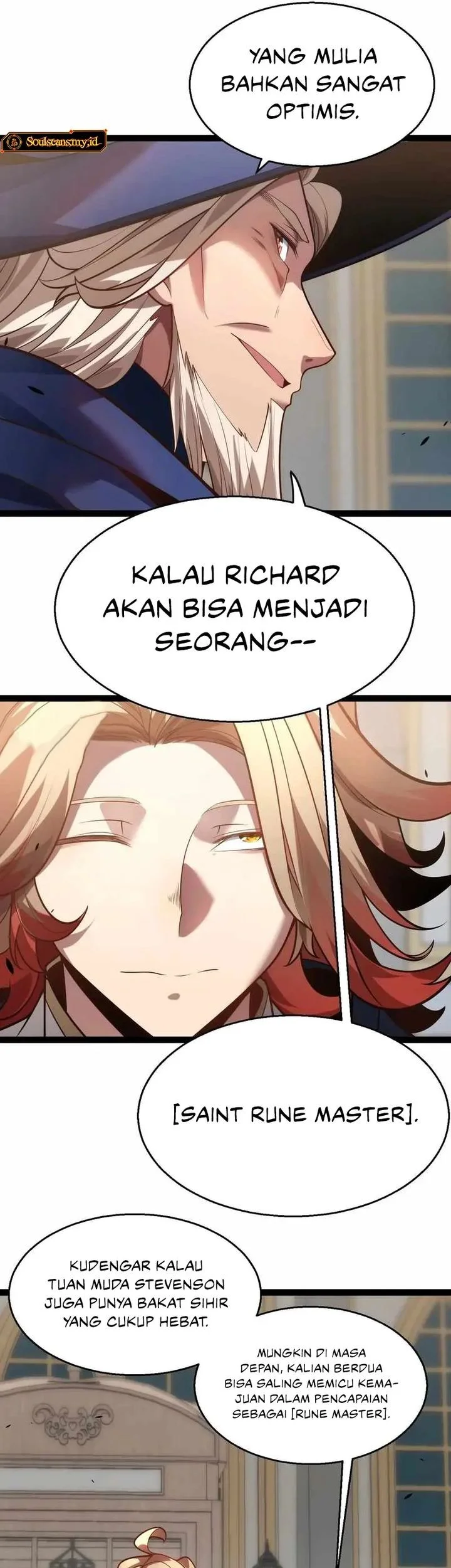 City of Sin Chapter 12 Gambar 10