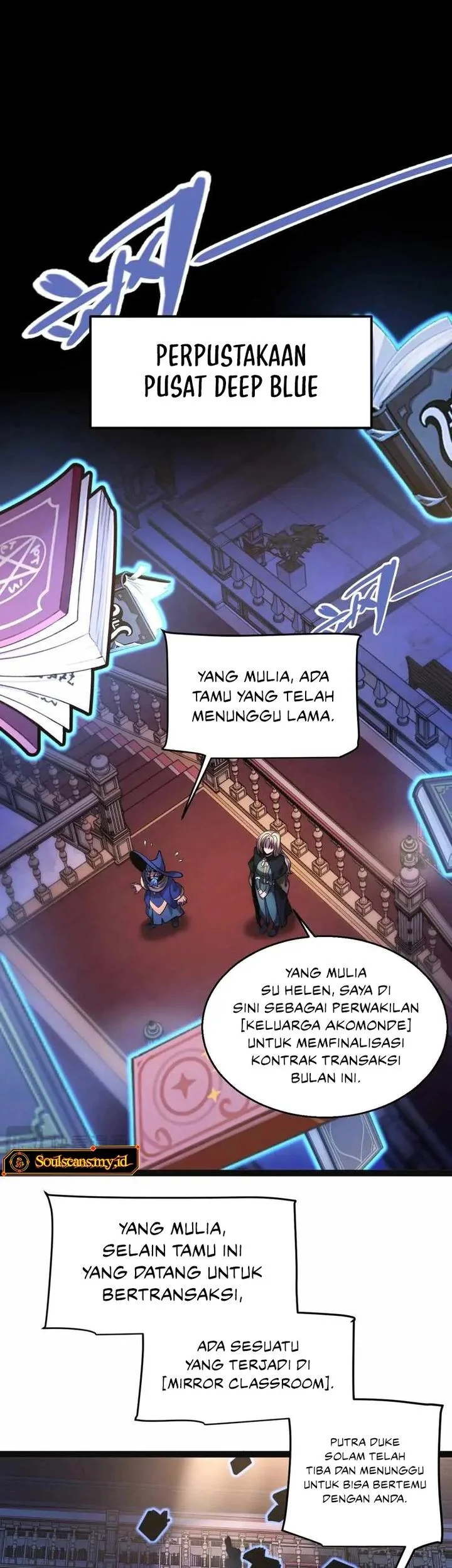 City of Sin Chapter 12 Gambar 14