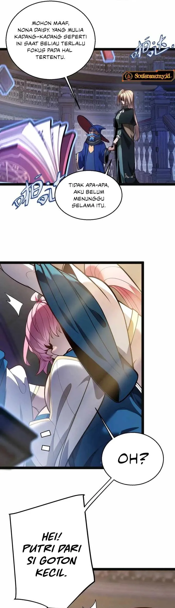 City of Sin Chapter 12 Gambar 16