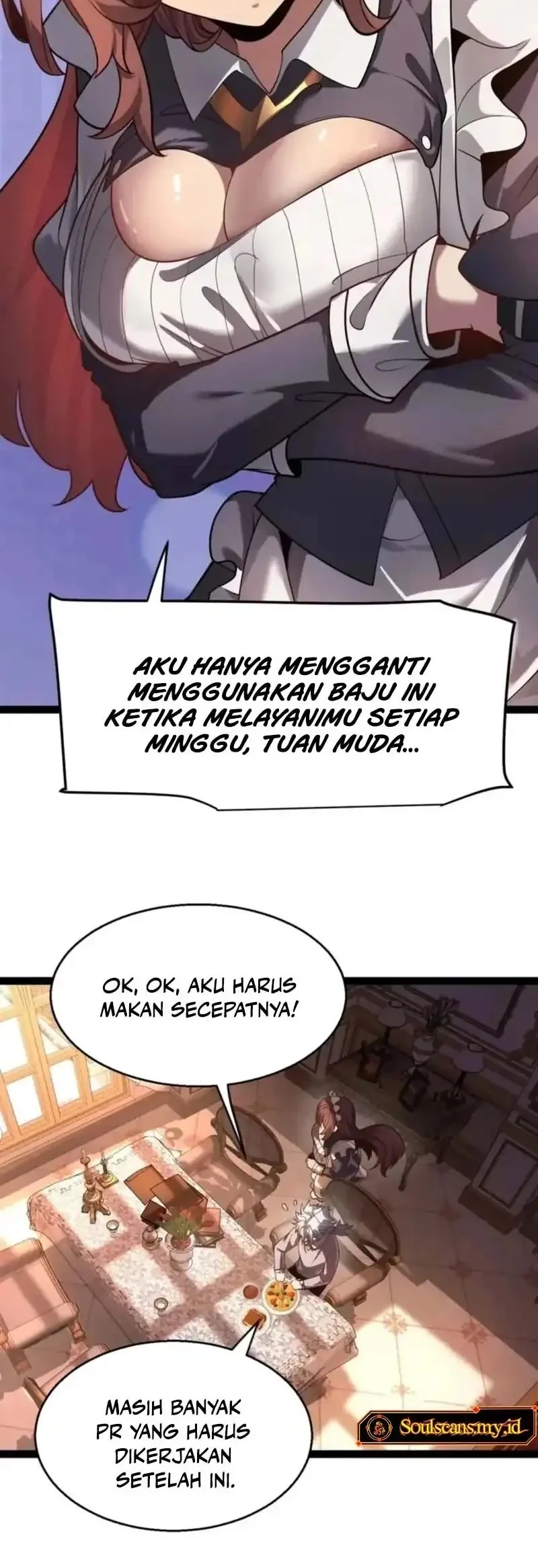 City of Sin Chapter 13 Gambar 20